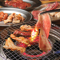 唐魂 相田店のおすすめポイント1