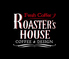ROASTERs HOUSE ロースターズ ハウスのロゴ