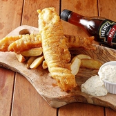 unfurl アンファールのおすすめ料理3