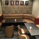 BAR からくりの雰囲気2