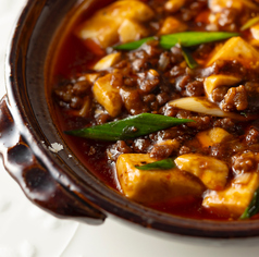 私房菜 晴レスーファンツァイ ハレのコース写真