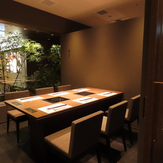 西新初喜 くうてん博多店特集写真1