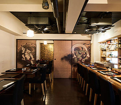 割烹 銀座佐々木 和食の雰囲気1