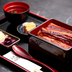 鰻の堀江　唐木田店の特集写真