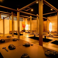 居酒屋まんたろー 柏本店特集写真1