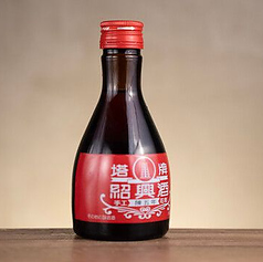紹興酒 （1合）