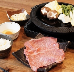 しゃぶ嶋 三軒茶屋のコース写真