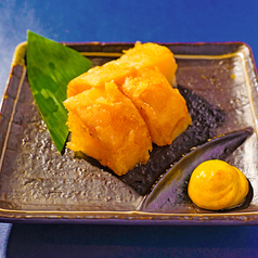 大根しみしみ揚げ