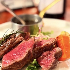肉バルMUUのおすすめポイント1