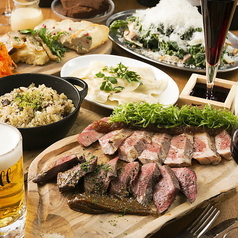 個室肉バル大衆ビストロ D D 横浜東口駅前店特集写真1