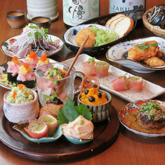 座Diningたわわ津駅前店の特集写真