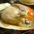 料理メニュー写真&nbsp;焼きホタテ