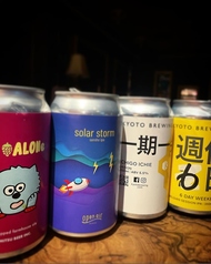 ■クラフトビール■