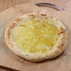 ハニーチーズピザ