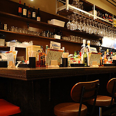 音鶏家 阿佐ヶ谷店の雰囲気2