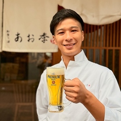 和食ト酒 炉ばた あお季のおすすめ料理1