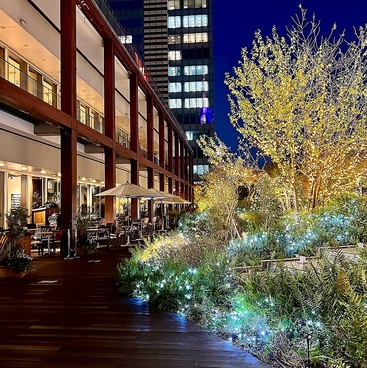 セストセンソ SESTO SENSOの雰囲気1