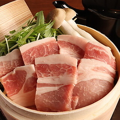 旨い肴と地酒　野菜酒場　とんぼのコース写真