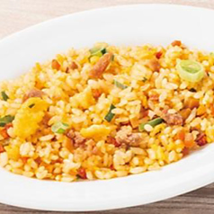 半チャーハン（ラーメンセットのみ）