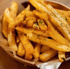 フレーバーポテト　ソルト＆ハーブ