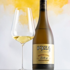 1924 ダブル ゴールド バタリー　シャルドネ　デリカートファミリー