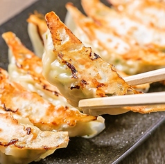 「餃子番長」継承の番長餃子 6個/12個