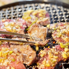 焼肉　ぎゅうまるのおすすめ料理1