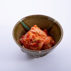 キムチ