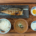 瀬戸内焼き魚定食 鞆やのおすすめ料理1