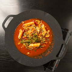 韓国料理テヤン (太陽)の写真2