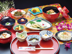 琉球料理と琉球舞踊 四つ竹 久米店のおすすめ料理2