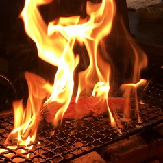 焼き鳥 たてまりのコース写真