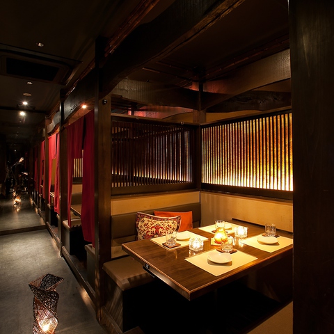 黒毛和牛寿司食べ放題 個室居酒屋 禅 Zen 三宮店