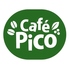 Cafe Picoのロゴ