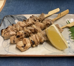 焼き鳥(3本)