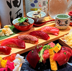 鮨ト酒 春田屋 大泉学園店のおすすめ料理1