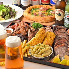 イタリアン BONE T ボニート 三軒茶屋店のコース写真