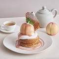 カフェ&ブックス ビブリオテーク cafe&books bibliotheque 天神店のおすすめ料理1