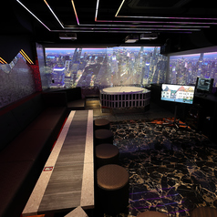 CHEVAL OSAKA シュバル オオサカの特集写真