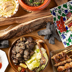 【週替わり】天神のど真ん中で1000円ランチ