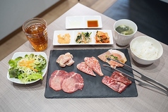 焼肉DINING joie ジョワの特集写真