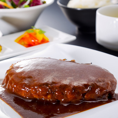 焼肉 きっしゃん 肉處 なんば店のおすすめランチ2