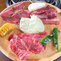 ランチ・ディナー共にお手軽価格でコスパ良く堪能！