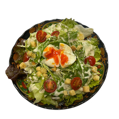 炎凰シーザーサラダ