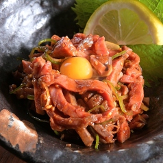 焼肉あかまつのおすすめ料理2