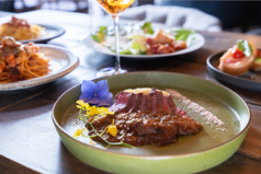 Appetizer＆beef PABLO パブロ 栄錦店の特集写真