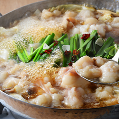 52 ごじゆうにのおすすめ料理1