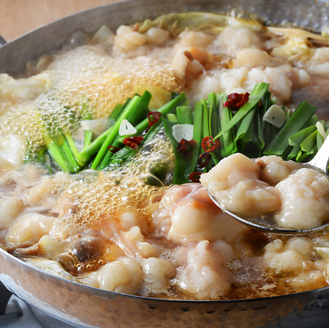 52 ごじゆうにのおすすめ料理1