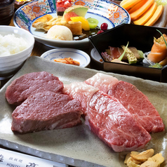 家族と共に味わう肉の美味しさ