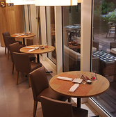 セストセンソ SESTO SENSOの雰囲気2